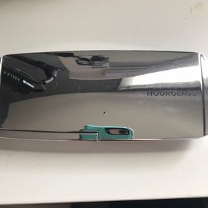 Hourglass highlight palette